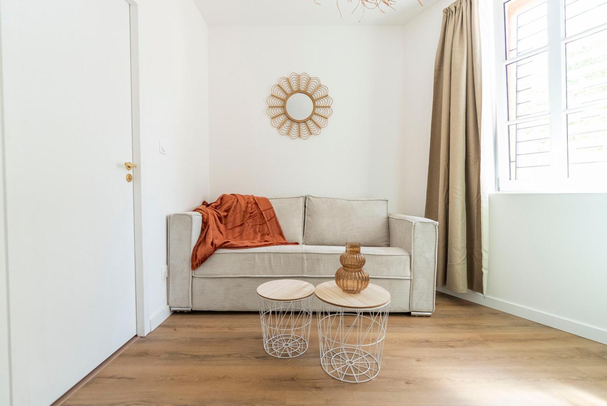 The Cosy Place *