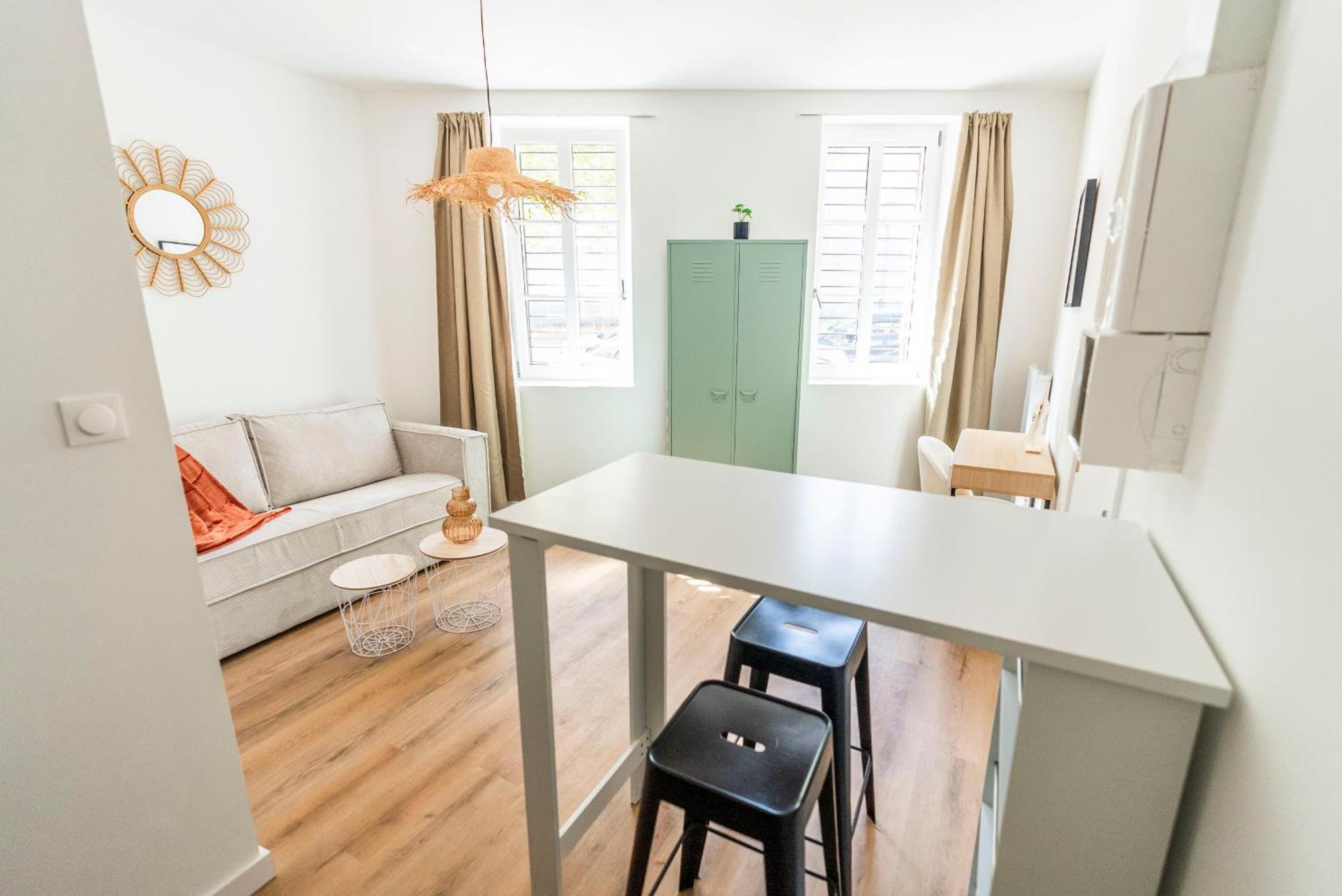 The Cosy Place Apartment Toulouse