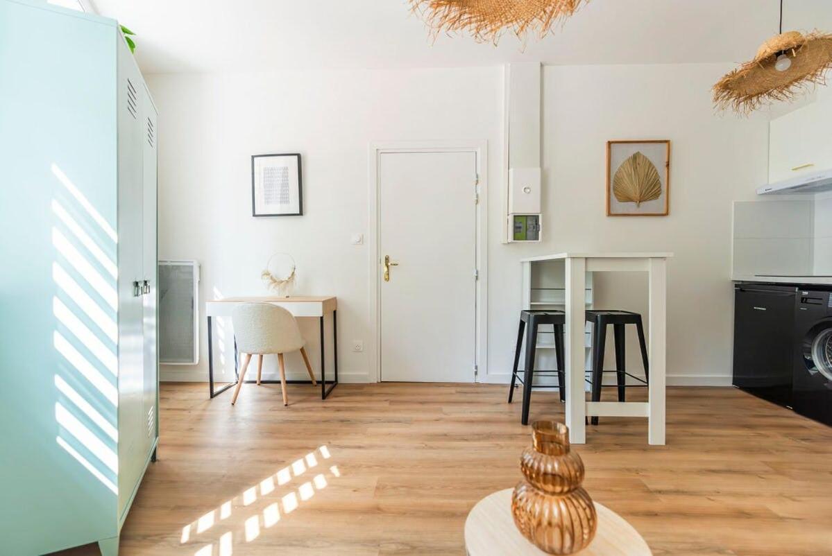 The Cosy Place Toulouse